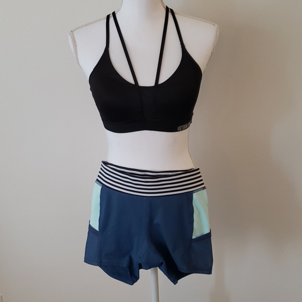 Bicycle shorts